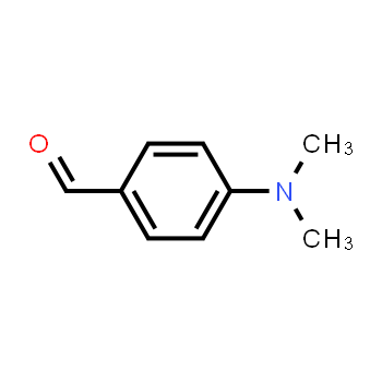 100-10-7 | 4-(dimetilamino)benzaldehído
