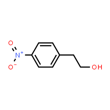 100-27-6 | 2-(4-Nitrofenil)etanol