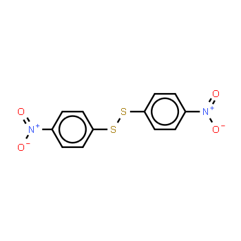 100-32-3 | disulfuro de 4,4'-dinitrodifenilo