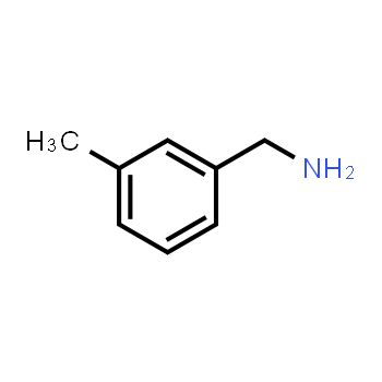 100-81-2 | 3-metilbencilamina