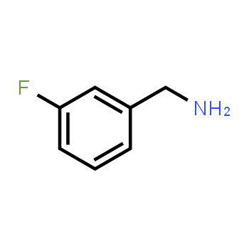 100-82-3 | 3-fluorobencilamina
