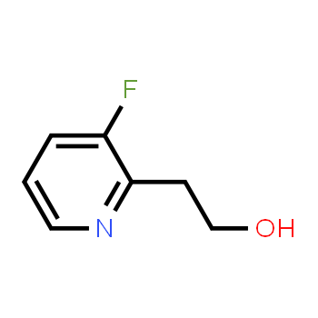 1000549-37-0 | 2-(3-fluoropiridin-2-il)etan-1-ol