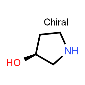 100243-39-8 | (S)-3-hidroxipirrolidina