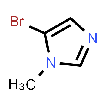 1003-21-0 | 5-bromo-1-metilimidazol