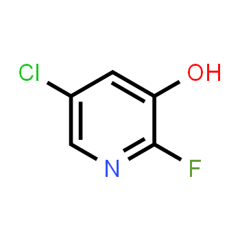 1003711-65-6 | 5-cloro-2-fluoro-3-hidroxipiridina