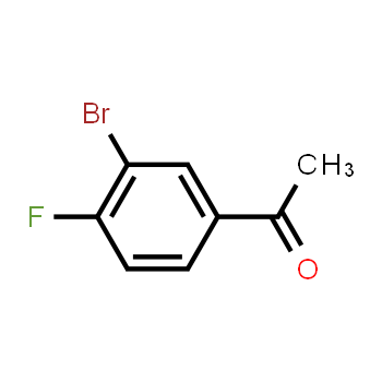 1007-15-4 | 3'-Bromo-4'-fluoroacetofenona
