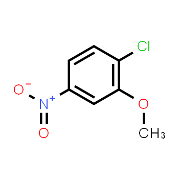 1009-36-5 | 2-cloro-5-nitroanisol