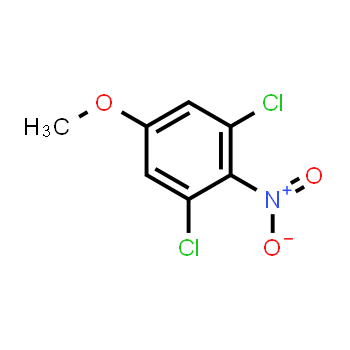 100948-83-2 | 1,3-Dichloro-5-methoxy-2-nitrobenzene