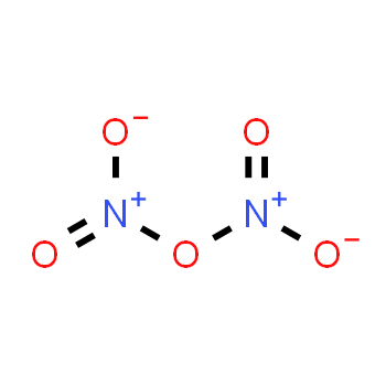 10102-03-1 | dinitrogen pentaoxide
