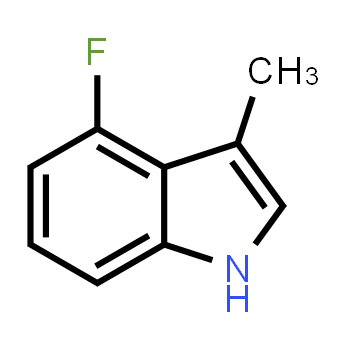 1011484-22-2 | 4-fluoro-3-metil-1H-indol