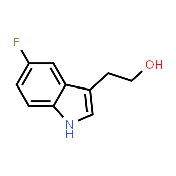 101349-12-6 | 2-(5-fluoro-1H-indol-3-il)etan-1-ol