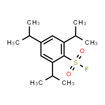 101803-62-7 | Fluoruro de 2,4,6-tris(1-metiletil)-bencenosulfonilo