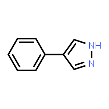 10199-68-5 | 4-fenil-1H-pirazol