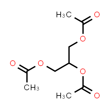 102-76-1 | Triacetina