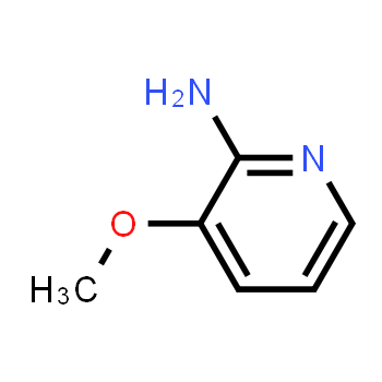 10201-71-5 | 3-metoxipiridin-2-amina