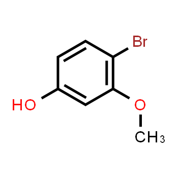 102127-34-4 | 4-BROMO-3-METOXIFENOL