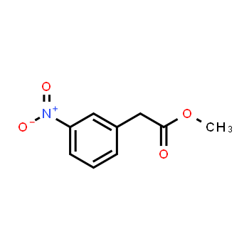 10268-12-9 | Methyl 3-nitrophenylacetate