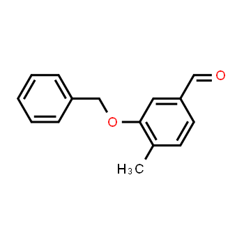 1026868-97-2 | 3-(Benciloxi)-4-metilbenzaldehído