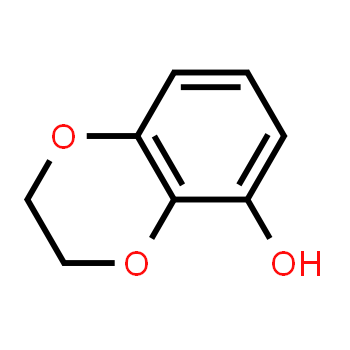 10288-36-5 | 2,3-dihidrobenzo[b][1,4]dioxin-5-ol