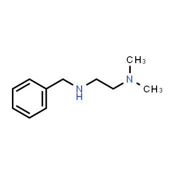 103-55-9 | N'-benzyl-N,N-dimethylethylenediamine
