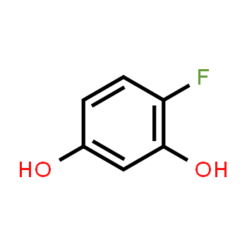 103068-41-3 | 4-fluorobenceno-1,3-diol