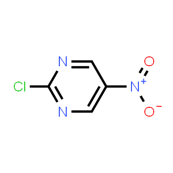 10320-42-0 | 2-cloro-5-nitropirimidina
