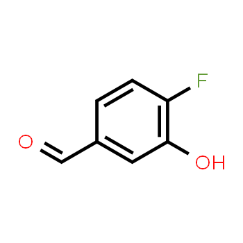 103438-85-3 | 4-fluoro-3-hidroxibenzaldehído