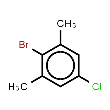 103724-99-8 | 4-cloro-2,6-dimetilbromobenceno