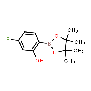1038828-32-8 | 5-fluoro-2-(4,4,5,5-tetrametil-1,3,2-dioxaborolan-2-il)fenol