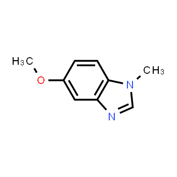 10394-39-5 | 5-metoxi-1-metil-1H-benzo[d]imidazol