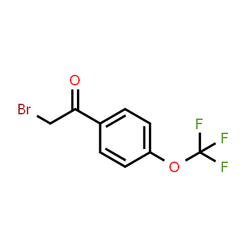 103962-10-3 | 2-Bromo-4'-(trifluorometoxi)acetofenona