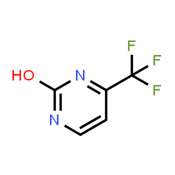 104048-92-2 | 4-(trifluorometil)pirimidin-2-ol