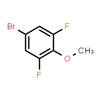 104197-14-0 | 4-Bromo-2,6-difluoroanisol