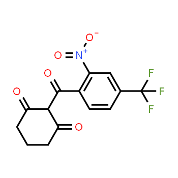 104206-65-7 | 2-(2-Nitro-4-trifluoromethylbenzoyl)cyclohexane-1,3-dione