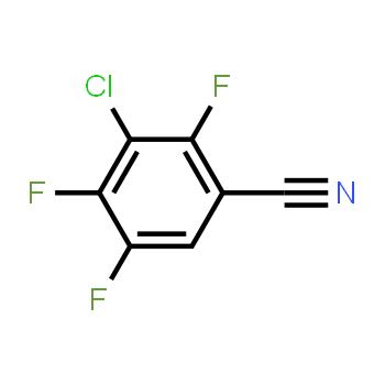 104455-98-3 | 3-Cloro-2,4,5-trifluorobenzonitrilo