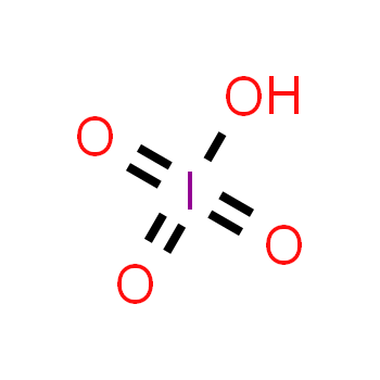 10450-60-9 | Periodic acid
