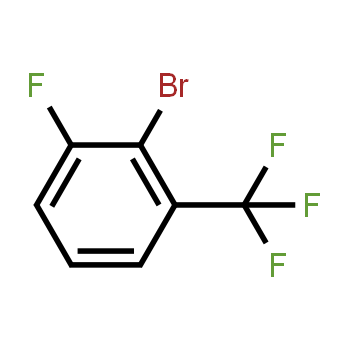 104540-42-3 | 2-BROMO-3-FLUOROBENZOTRIFLUORURO
