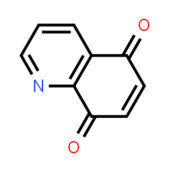 10470-83-4 | 5,8-quinolinediona