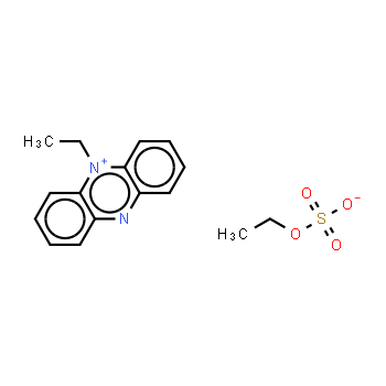10510-77-7 | PHENAZINE ETHOSULFATE