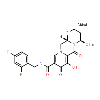 1051375-16-6 | Dolutegravir