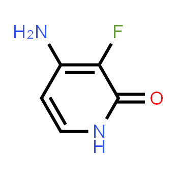 105252-97-9 | 4-amino-3-fluoro-1H-piridin-2-ona