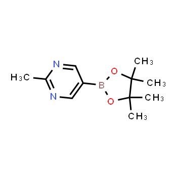 1052686-67-5 | 2-metil-5-(4,4,5,5-tetrametil-1,3,2-dioxaborolan-2-il)pirimidina