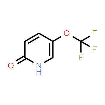 1052722-33-4 | 5-(trifluorometoxi)-1,2-dihidropiridin-2-ona