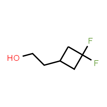 1056467-54-9 | 2-(3,3-difluorociclobutil)etan-1-ol