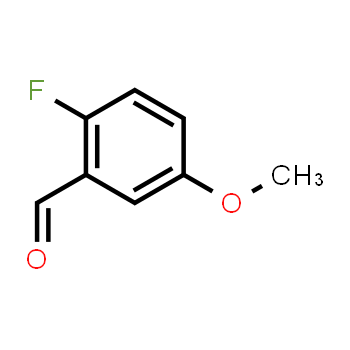 105728-90-3 | 2-fluoro-5-metoxibenzaldehído