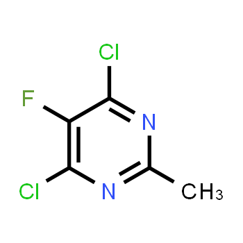 105806-13-1 | 4,6-dicloro-5-fluoro-2-metilpirimidina