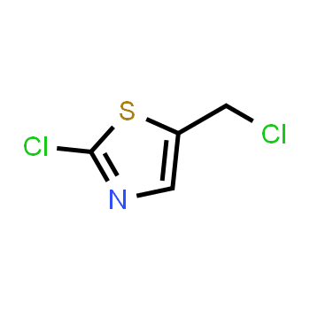 105827-91-6 | 2-Cloro-5-(clorometil)tiazol