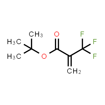 105935-24-8 | 2-(trifluorometil)acrilato de terc-butilo