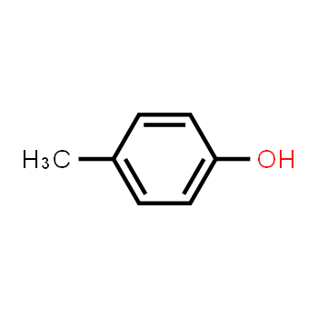 106-44-5 | 4-Metilfenol