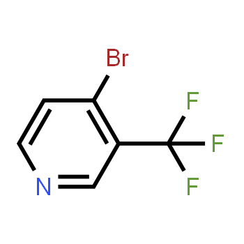 1060801-89-9 | 4-bromo-3-(trifluorometil)piridina